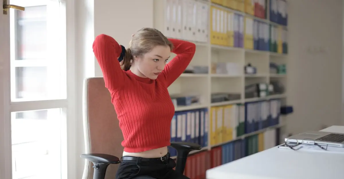 Guide d'achat ergonomie bureau travail