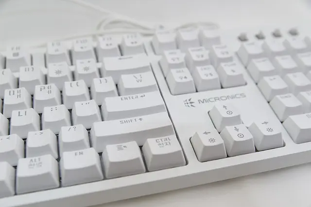 Claviers gamer abordables : Guide d'achat